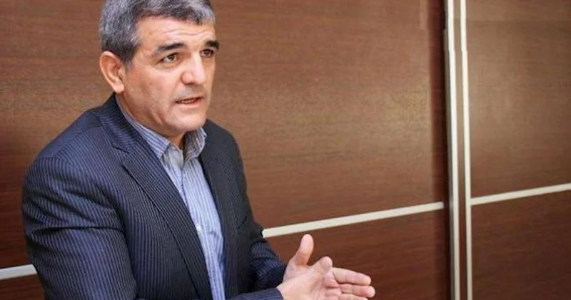 Ümumi şəkildə Nazirliyin adını hallandırmaq doğru deyil Deputat