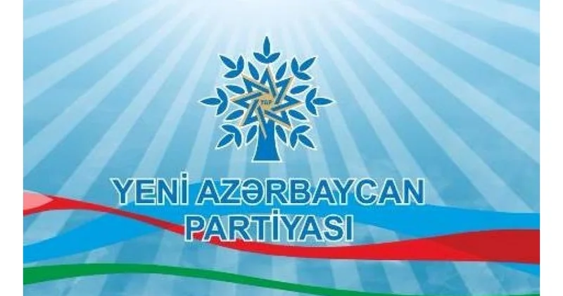 “YAP Azərbaycanın xilasında əsas hərəkətverici qüvvə olub” ŞƏRH EDİLDİ