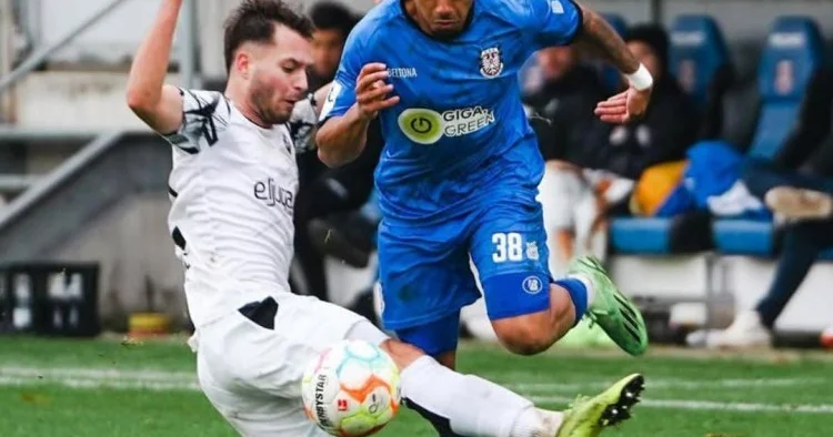 Şotlandiya yığmasında Maktominey və Tirni ilə birlikdə oynadığım üçün özümü şanslı hesab edirəm MÜSAHİBƏ