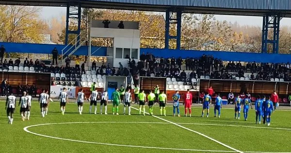16 ildən sonra Yevlax stadionunda Premyer Liqa oyunu keçirilir “Karvan Yevlax” rayon sakinlərini sevindirəcəkmi?