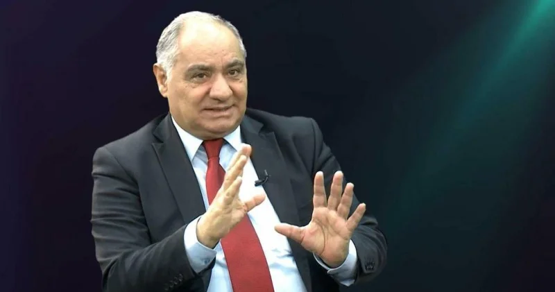 Qulu Məhərrəmli: “Bir müəllim biliyi dərsdə deyil, evində verirsə, bu, cinayətdir” MÜSAHİBƏ