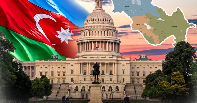 Баку Вашингтон: перезагрузка отношений как импульс смены региональной конфигурации Minval Politika