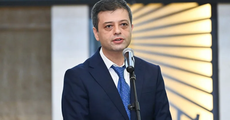 Prezident İlham Əliyevin D 8 Media Forumuna ünvanladığı müraciət medianın gələcəyi ilə bağlı strateji sənəddir ŞƏRH