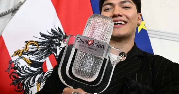 Avroviziya 2026 da ciddi dəyişikliklər edildi Yeni qaydalar