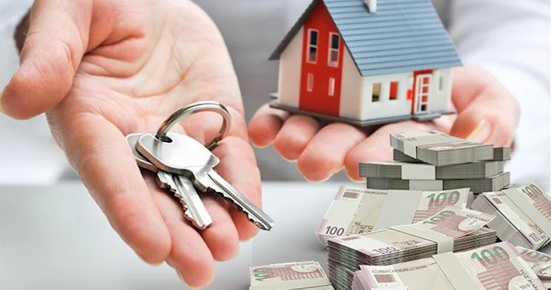 Vergi borcu olan şirkət MİDA nın 31 milyon manatlıq tenderini uddu