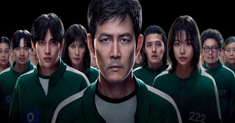 “Squid Game” serialının Amerika versiyası çəkiləcək