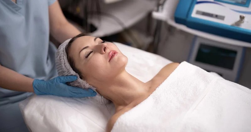 Во всех косметологических клиниках столицы выявлены грубые нарушения