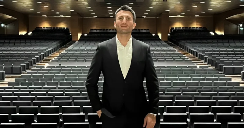 Konsert bazarının görünməyən tərəfləri Səddam Məhəmməd ilə MÜSAHİBƏ