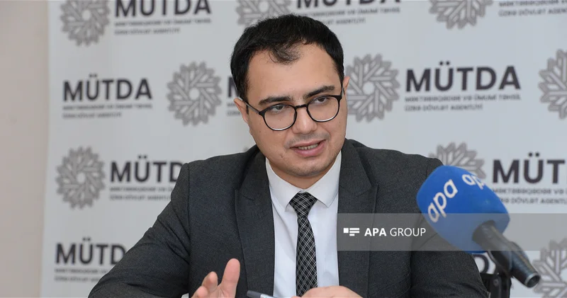 Нурлан Исмаилбейли: Надбавка в 2000 манатов для учителя это не ежемесячная, а годовая стимулирующая сумма