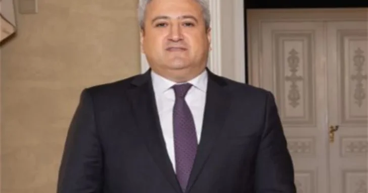 Посол: Присоединение АР к формату ЦА формирует единое стратегическое пространство от Азии до Европы