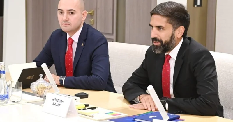 AFFA böyük dəyişiklik astanasında Rövşən Nəcəf artıq onu yanında istəmir! İdmanXəbər