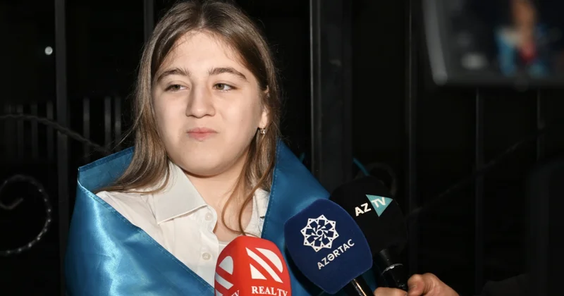 Xocalı sakini: Mənim üçün vətənin hər qarışı qiymətlidir