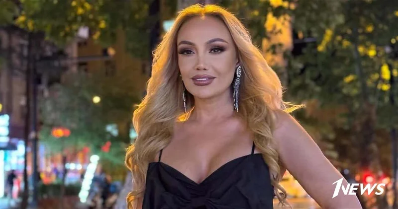 Нура Сури заявила о давлении, угрозах и возможных провокациях против неё