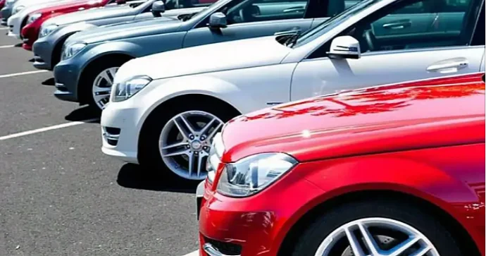 Ucuz avtomobillər satışa çıxarıldı 1550 manatdan başlayır SİYAHI