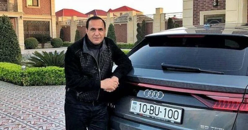 Manafın TikTok VİDEOsu tənqid olundu