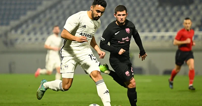 Sabah Qarabağ matçı bu tarixdə keçiriləcək