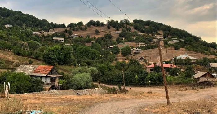 Paşinyan Ermənistanı kiçiltdi , ölkə qarışdı: daha bir ərazi Azərbaycana qaytarılır?