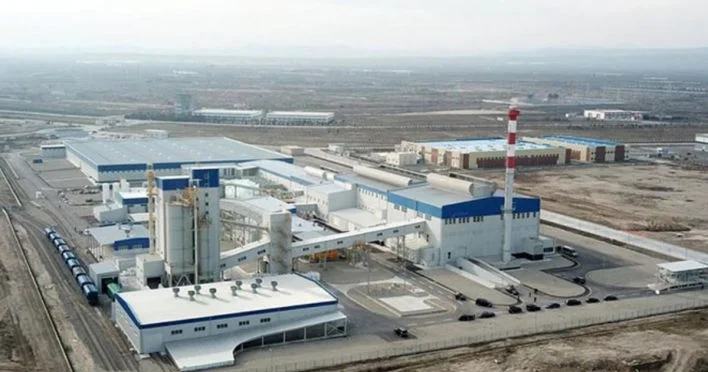 Şüşə istehsalçısının nizamnamə kapitalı 144 milyon manat artırılır