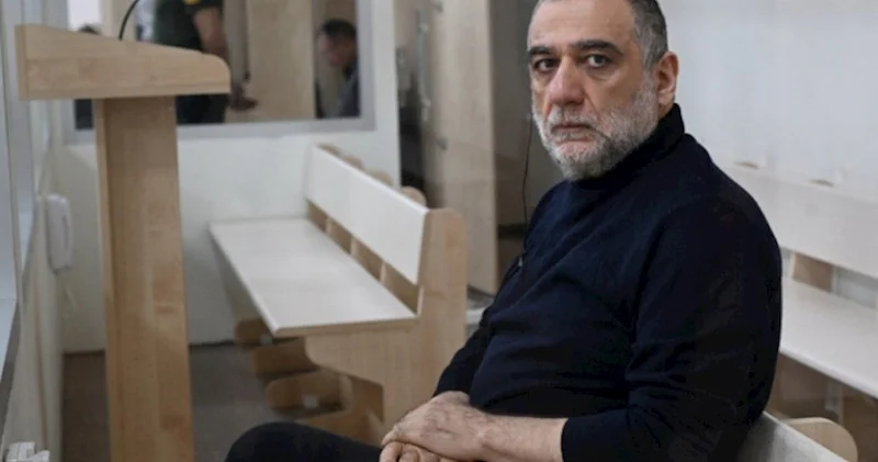 Zərərçəkənlər danışdı, Vardanyan dinlədi