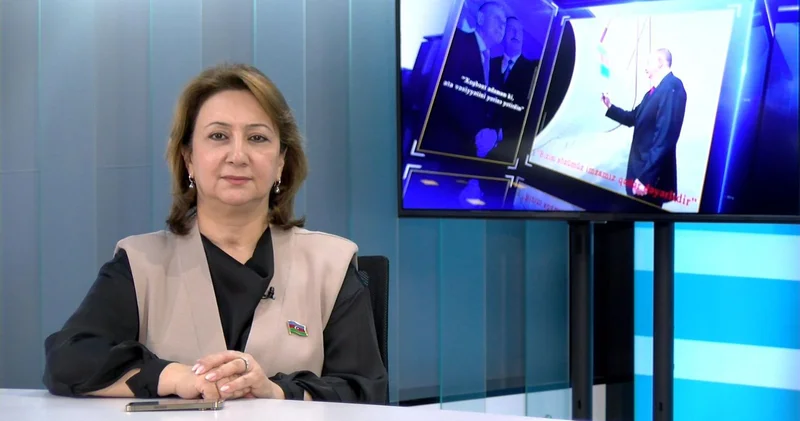 Adambaşına maliyyələşmə təhsilə nə vəd edir? DEPUTAT İZAH ETDİ