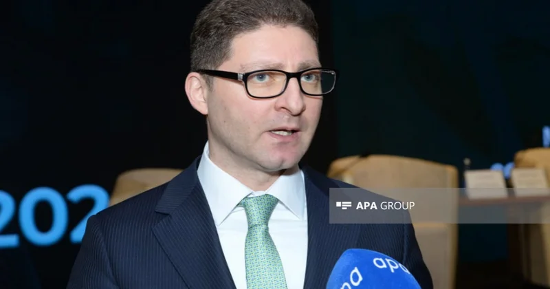 Vüsal Xəlilov: Mərkəzi Bank “AniPay”lə bağlı yeni strategiya hazırlayır