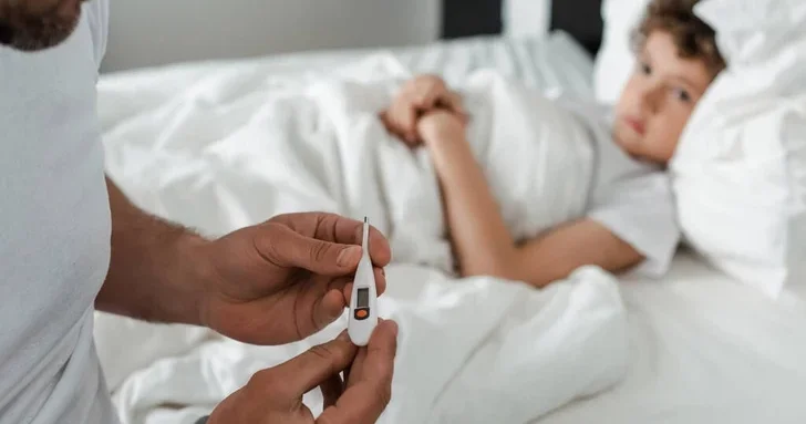 Гонконгский грипп атакует детей в Казахстане: насколько реальна угроза для Азербайджана?