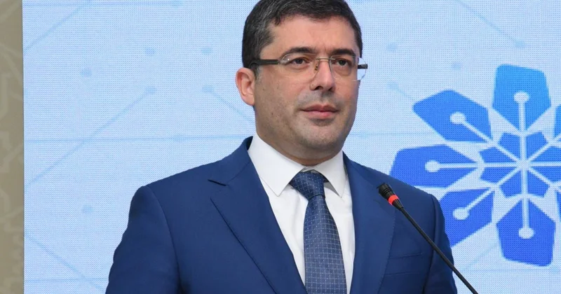 Основная цель создающегося Центра медиасовершенства борьба с дезинформацией Ахмед Исмаилов