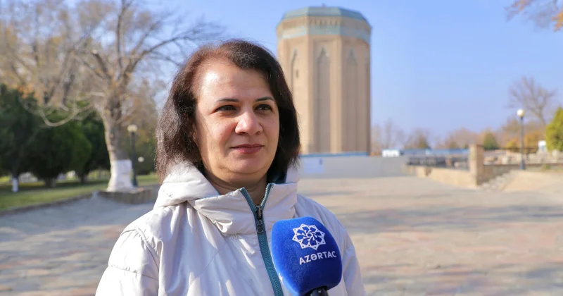 Abidələrin pasportlaşdırılması istiqamətində işlər mərhələli şəkildə davam etdiriləcək AÇIQLAMA