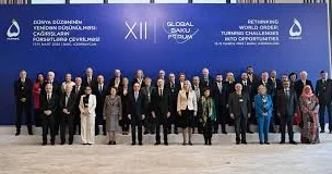 “Çoxvektorlu siyasət Azərbaycanın beynəlxalq mövqeyini möhkəmləndirir” ŞƏRH