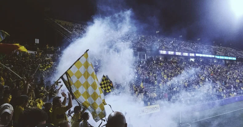 Dünyanın ən böyük futbol stadionları Ən nəhəng arenaların icmalı