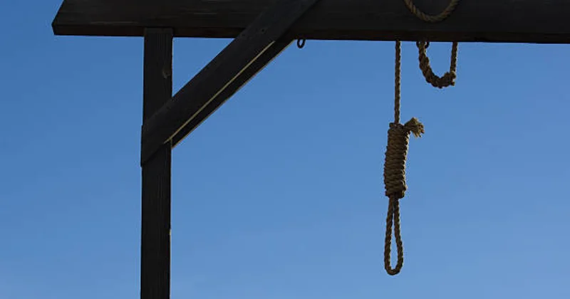 Трамп призвал повесить шестерых конгрессменов наша корреспонденция