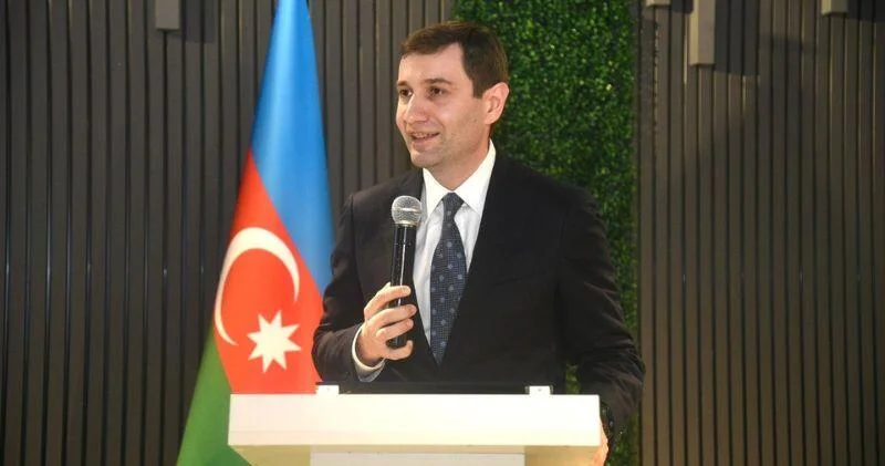 До конца года инновационные центры будут созданы еще в нескольких вузах Фарид Османов