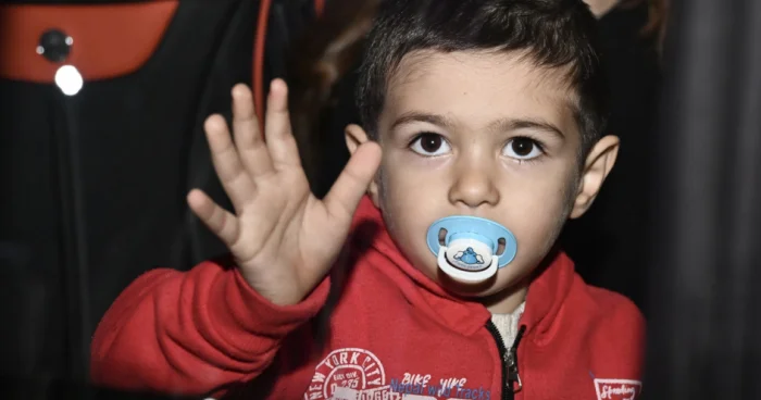 Daha 72 ailə Qarabağa yola salınıb