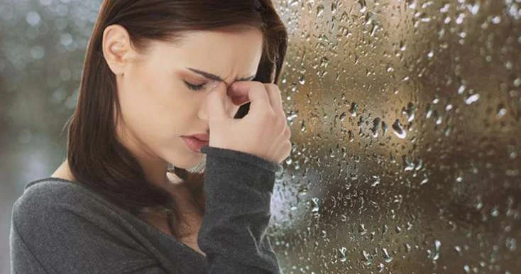 Meteohəssas insanların nəzərinə