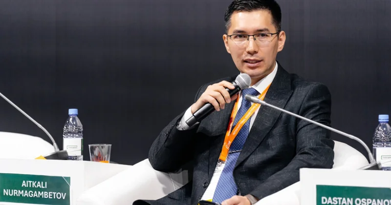 Qazaxıstanlı ekspert: Azərbaycanın nümayiş etdirdiyi uzaqgörənlik və sistemli inkişaf bütün region üçün nümunədir