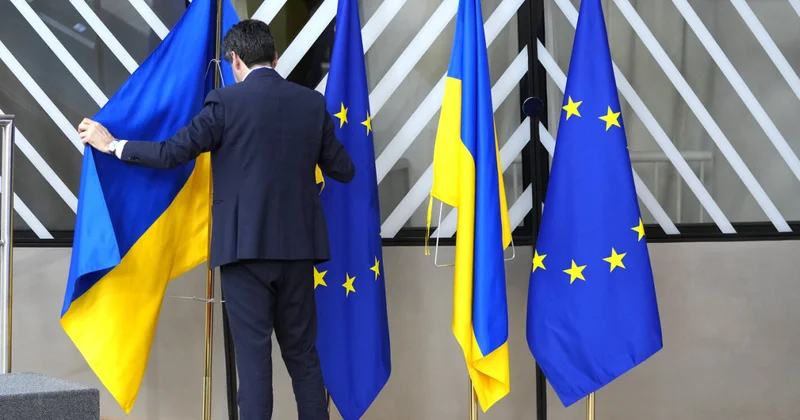 Послы европейских стран проведут в Киеве брифинг