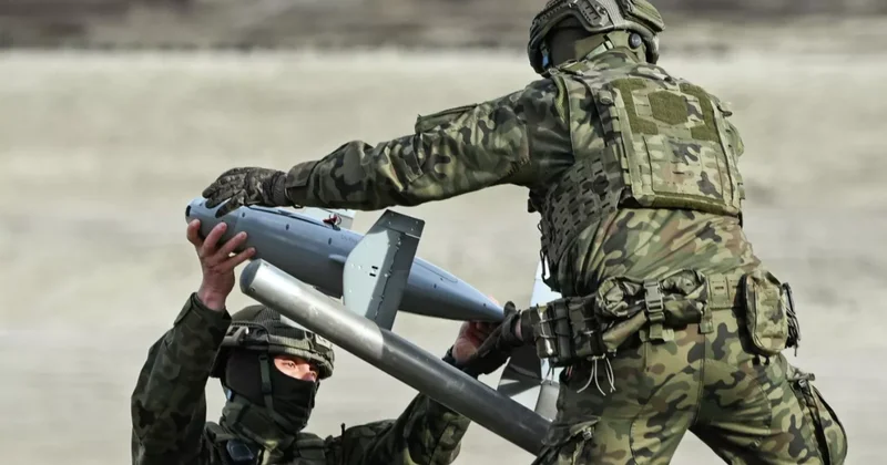 “Merops“: NATO nun yeni “dron ovçusu“ səhnəyə çıxır“ “Business İnsider“