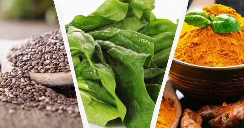 Daha uzun yaşamaq üçün nə yemək lazımdır? Qocalmanı yavaşladan 9 super qida