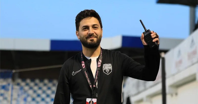 Paytaxt klubunu paytaxt klubuna, menecerliyi isə təhlükəsizlik xidmətinə dəyişdi