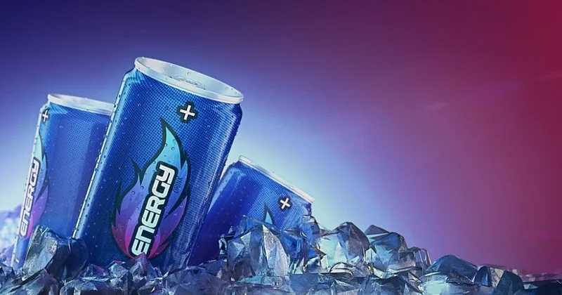 Nevroloq: Enerji içkiləri yalnız gənclərə yox, yaşlılara da ziyan verir