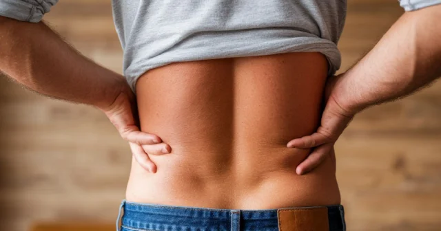 The Sun: “Bel ağrısı və qaşınma dərisi xərçəngə işarə edə bilər...”