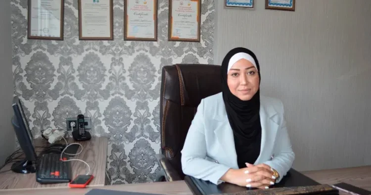 Kişinin ev işləri görməsi fədakarlıq yox, təbii öhdəlikdir Psixoloq