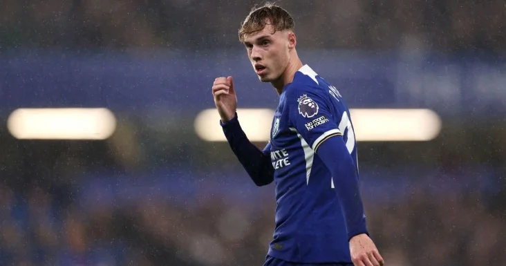 Təəssüf ki, Palmerin başına bədbəxt hadisə gəlib Çelsi nin baş məşqçisi üzücü xəbəri açıqladı