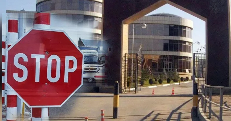 QURU SƏRHƏDLƏRİ İLƏ BAĞLI QƏRAR DƏYİŞİR? Milyardlarla zərər görən sahələr və gəlirlərini artıranlar... + AÇIQLAMALAR