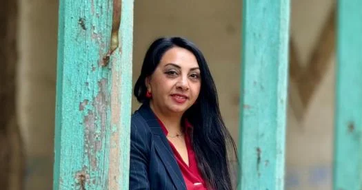 Ordubad qoruq şəhər