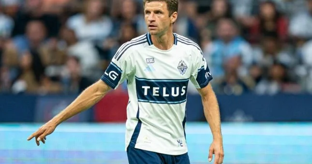 Tomas Müller gələcəyi ilə bağlı QƏRARINI VERDİ