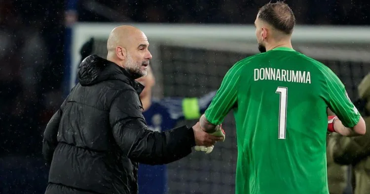 Fiziki cəhətdən ondan daha inkişaf etmiş heç kimi tanımıram Qvardiola