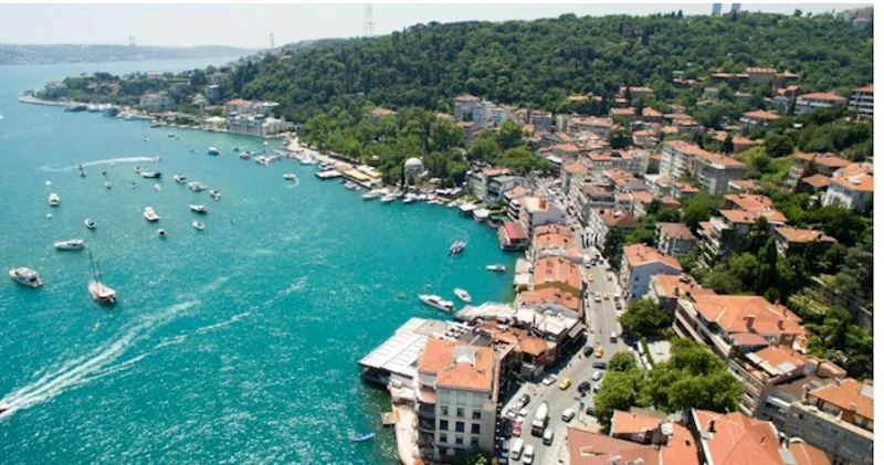 İstanbulun sehrini kəşf edin: Avropanın ən arzuolunan şəhəri FOTOLAR