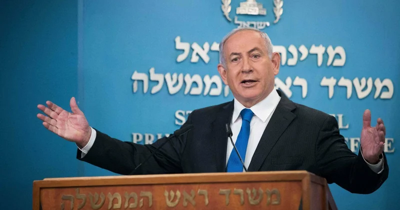 Netanyahudan Türkiyə açıqlaması: ““F 35” qırıcılarını...”