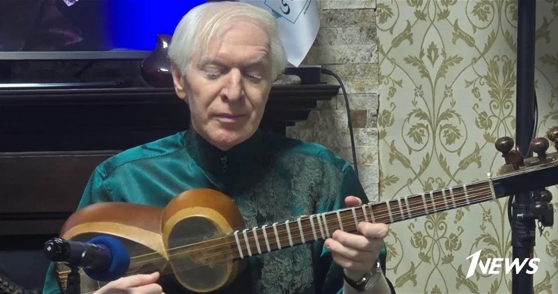 В Тебризе прошел вечер памяти народного артиста Рамиза Гулиева ФОТО